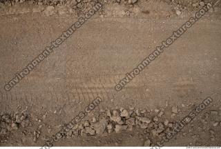 Ground Soil